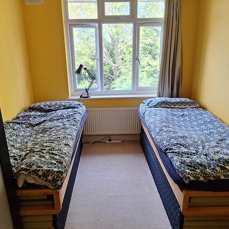 Grapevine Hotel Norwich Bagian luar foto