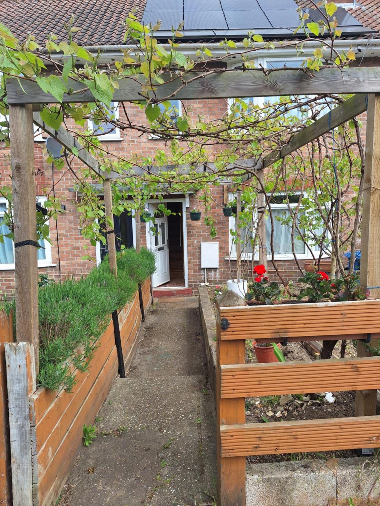 Grapevine Hotel Norwich Bagian luar foto